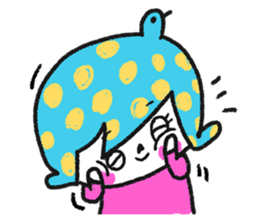 KOBATO 100% sticker #8174591