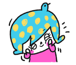 KOBATO 100% sticker #8174591