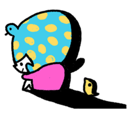 KOBATO 100% sticker #8174592