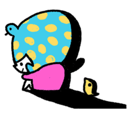 KOBATO 100% sticker #8174592