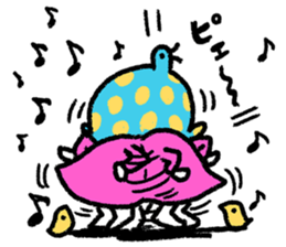 KOBATO 100% sticker #8174595