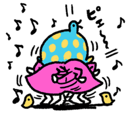 KOBATO 100% sticker #8174595