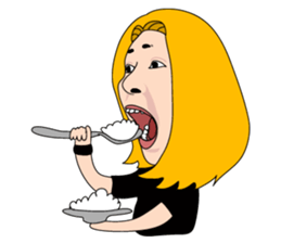 kaktao sticker #8174800