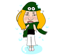 kaktao sticker #8174801