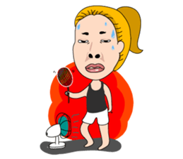 kaktao sticker #8174802