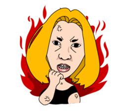 kaktao sticker #8174804