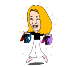 kaktao sticker #8174805