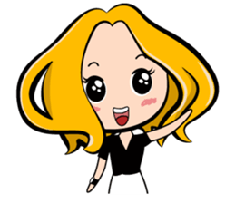 kaktao sticker #8174807