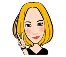 kaktao sticker #8174808