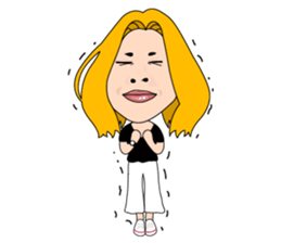 kaktao sticker #8174809