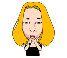 kaktao sticker #8174810