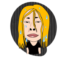 kaktao sticker #8174811