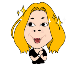 kaktao sticker #8174817