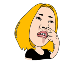 kaktao sticker #8174818