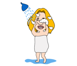 kaktao sticker #8174819