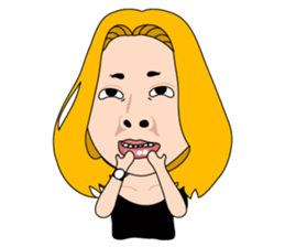 kaktao sticker #8174820