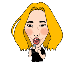 kaktao sticker #8174822