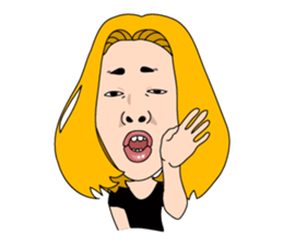 kaktao sticker #8174823