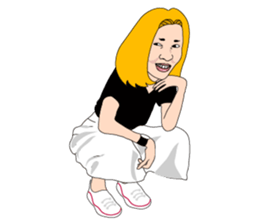 kaktao sticker #8174824