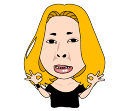 kaktao sticker #8174831