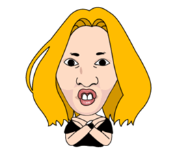 kaktao sticker #8174833