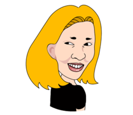 kaktao sticker #8174834