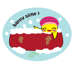 Beauty Duck sticker #8175048