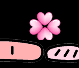 BOO-CHAN Vol.4 Black-BOO Maine sticker #8175865