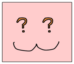 colorful box sticker #8176449