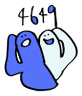 Susan's stroll sticker #8176624