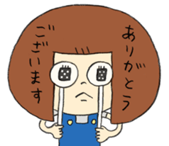 LISA Sticker sticker #8176670