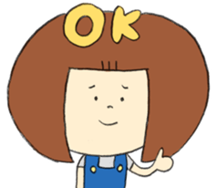 LISA Sticker sticker #8176676