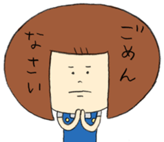 LISA Sticker sticker #8176680