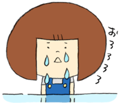 LISA Sticker sticker #8176681