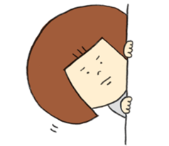 LISA Sticker sticker #8176684