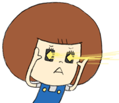 LISA Sticker sticker #8176691