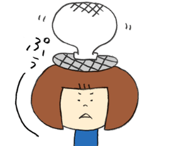 LISA Sticker sticker #8176693