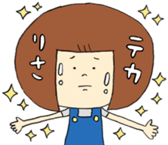 LISA Sticker sticker #8176702