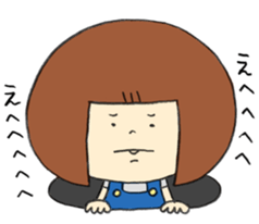 LISA Sticker sticker #8176707