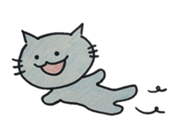 Necoyan sticker #8176965