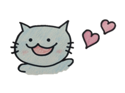 Necoyan sticker #8176977