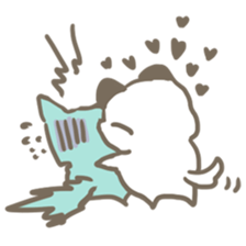 Byobo sticker #8176991