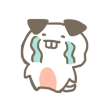 Byobo sticker #8176996