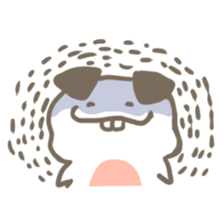 Byobo sticker #8176997