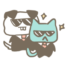 Byobo sticker #8176999