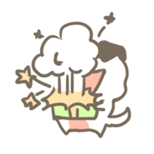 Byobo sticker #8177004