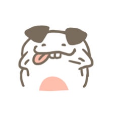 Byobo sticker #8177013