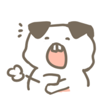 Byobo sticker #8177016