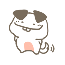 Byobo sticker #8177020