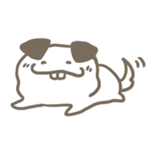 Byobo sticker #8177027